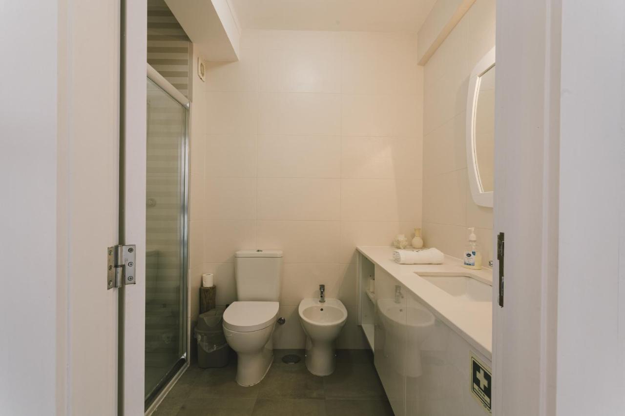Best Houses 50 - Beach House Peniche Kültér fotó