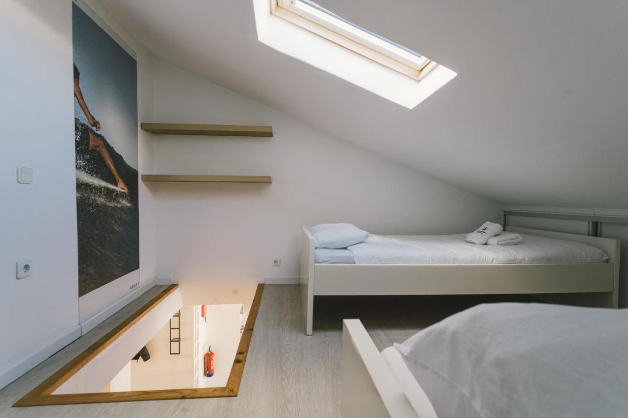 Best Houses 50 - Beach House Peniche Kültér fotó