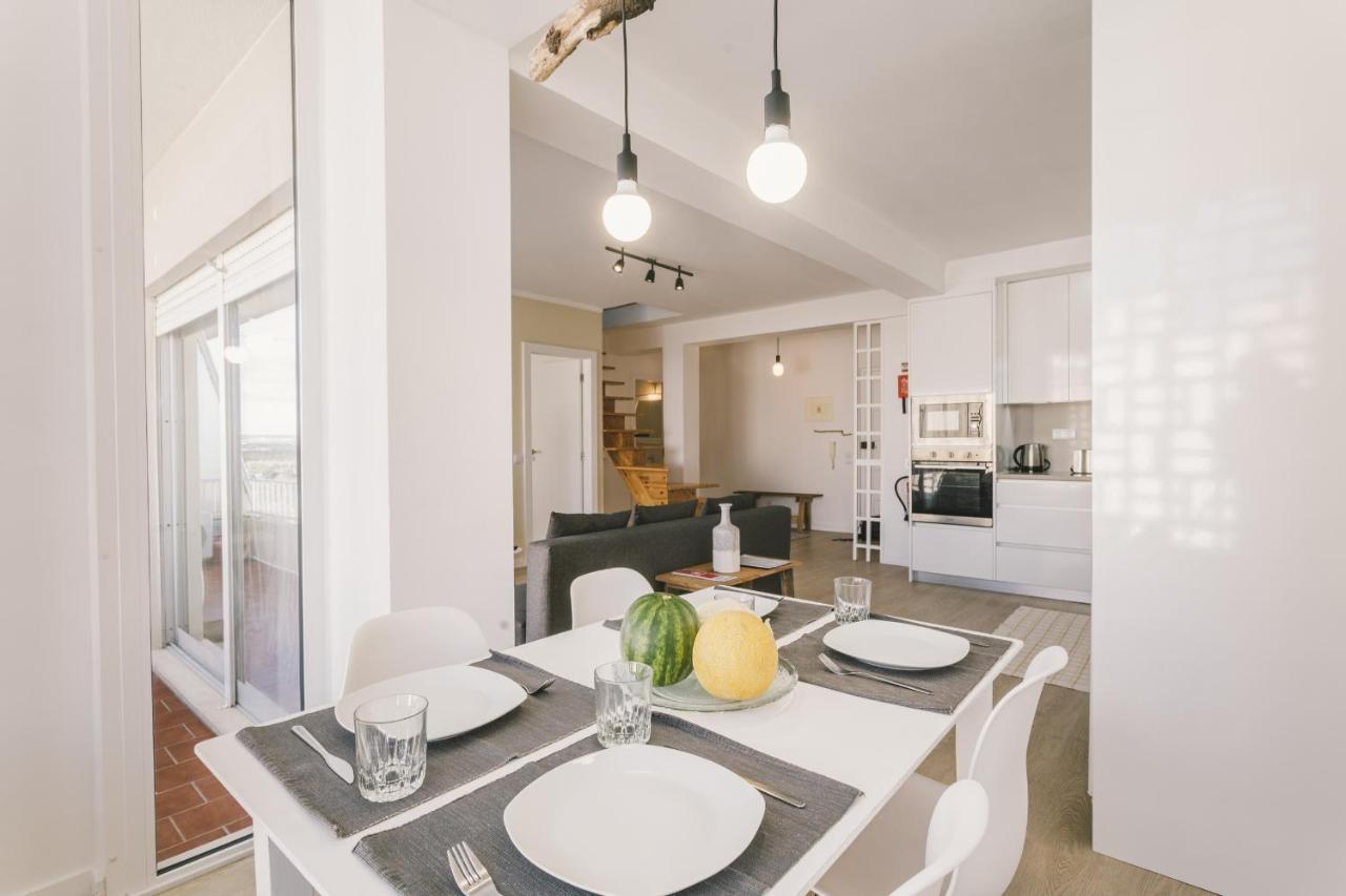 Best Houses 50 - Beach House Peniche Kültér fotó