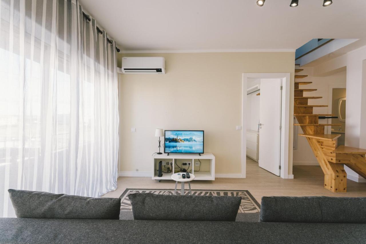 Best Houses 50 - Beach House Peniche Kültér fotó