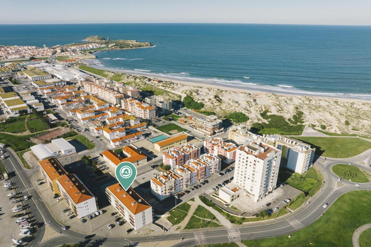 Best Houses 50 - Beach House Peniche Kültér fotó