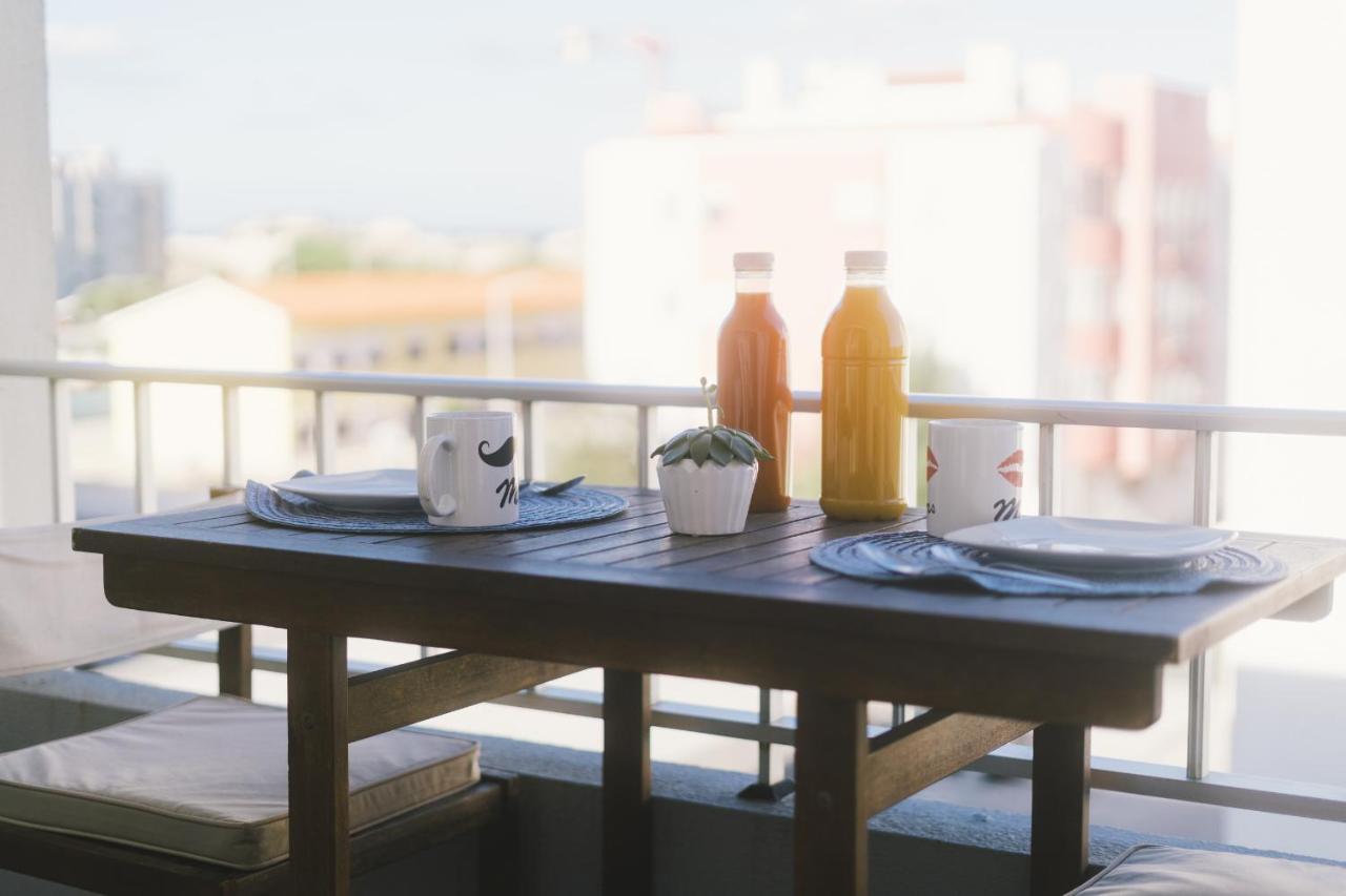 Best Houses 50 - Beach House Peniche Kültér fotó